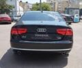 Ауди А8, объемом двигателя 4 л и пробегом 115 тыс. км за 29999 $, фото 5 на Automoto.ua