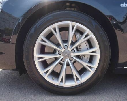 Ауді A8, об'ємом двигуна 4 л та пробігом 115 тис. км за 28999 $, фото 12 на Automoto.ua