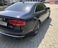 Ауди А8, объемом двигателя 4 л и пробегом 145 тыс. км за 22000 $, фото 11 на Automoto.ua