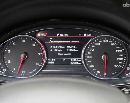 Ауди А8, объемом двигателя 4 л и пробегом 204 тыс. км за 20700 $, фото 16 на Automoto.ua