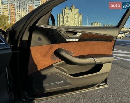 Ауди А8, объемом двигателя 2.97 л и пробегом 148 тыс. км за 22000 $, фото 23 на Automoto.ua