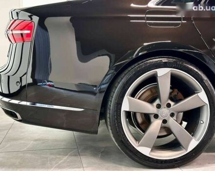 Ауді A8, об'ємом двигуна 3 л та пробігом 323 тис. км за 23900 $, фото 7 на Automoto.ua