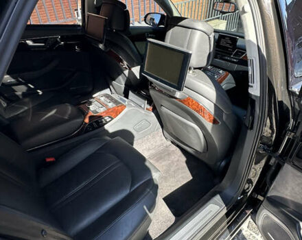 Ауди А8, объемом двигателя 4 л и пробегом 147 тыс. км за 35000 $, фото 9 на Automoto.ua
