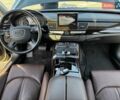 Ауди А8, объемом двигателя 2.97 л и пробегом 148 тыс. км за 22000 $, фото 19 на Automoto.ua