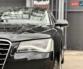 Ауди А8, объемом двигателя 3 л и пробегом 137 тыс. км за 22999 $, фото 12 на Automoto.ua