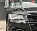 Ауди А8, объемом двигателя 3 л и пробегом 137 тыс. км за 22999 $, фото 10 на Automoto.ua