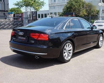 Ауди А8, объемом двигателя 4 л и пробегом 115 тыс. км за 29999 $, фото 4 на Automoto.ua