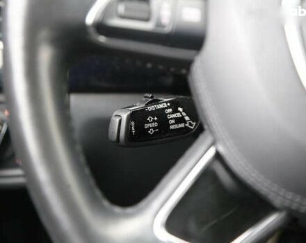 Ауди А8, объемом двигателя 4 л и пробегом 204 тыс. км за 20700 $, фото 17 на Automoto.ua