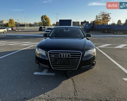 Ауди А8, объемом двигателя 2.97 л и пробегом 148 тыс. км за 22000 $, фото 31 на Automoto.ua
