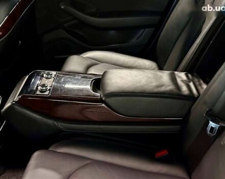 Ауди А8, объемом двигателя 3 л и пробегом 323 тыс. км за 23900 $, фото 29 на Automoto.ua
