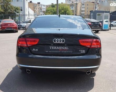 Ауді A8, об'ємом двигуна 4 л та пробігом 115 тис. км за 28999 $, фото 5 на Automoto.ua