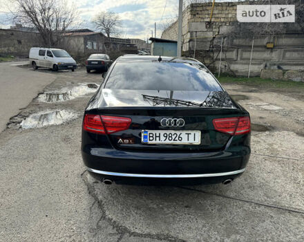 Ауді A8, об'ємом двигуна 3 л та пробігом 118 тис. км за 21500 $, фото 16 на Automoto.ua