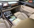 Ауди А8, объемом двигателя 4 л и пробегом 145 тыс. км за 22000 $, фото 42 на Automoto.ua
