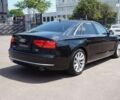 Ауди А8, объемом двигателя 4 л и пробегом 115 тыс. км за 29999 $, фото 4 на Automoto.ua