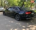 Ауди А8, объемом двигателя 4 л и пробегом 145 тыс. км за 22000 $, фото 40 на Automoto.ua