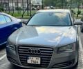 Ауди А8, объемом двигателя 3 л и пробегом 235 тыс. км за 19000 $, фото 2 на Automoto.ua