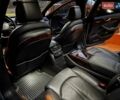Ауді A8, об'ємом двигуна 3 л та пробігом 213 тис. км за 21000 $, фото 9 на Automoto.ua