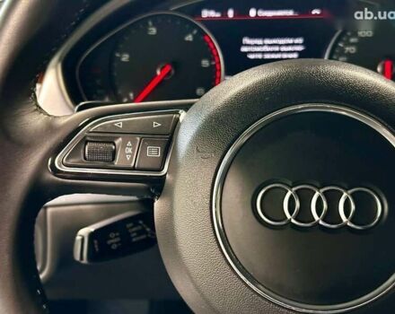 Ауді A8, об'ємом двигуна 3 л та пробігом 323 тис. км за 23900 $, фото 18 на Automoto.ua