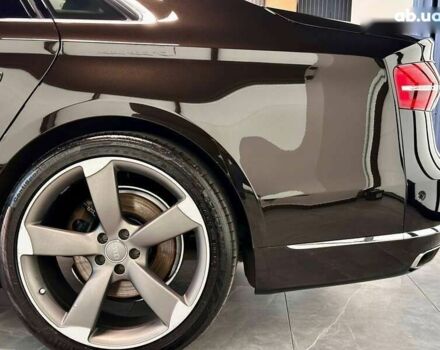 Ауди А8, объемом двигателя 3 л и пробегом 323 тыс. км за 23900 $, фото 6 на Automoto.ua