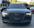 Ауди А8, объемом двигателя 6.3 л и пробегом 110 тыс. км за 115000 $, фото 2 на Automoto.ua