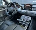 Ауди А8, объемом двигателя 6.3 л и пробегом 110 тыс. км за 90000 $, фото 19 на Automoto.ua