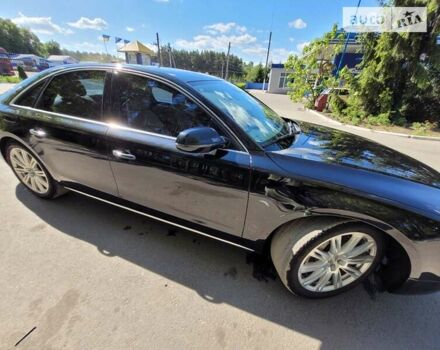 Ауді A8, об'ємом двигуна 3.99 л та пробігом 157 тис. км за 21000 $, фото 20 на Automoto.ua