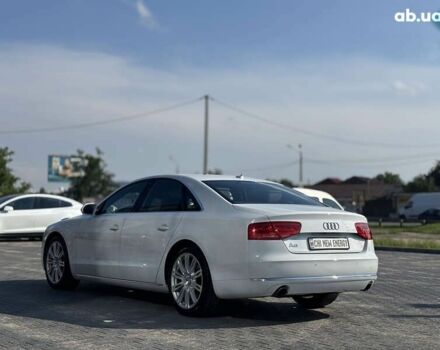 Ауди А8, объемом двигателя 3 л и пробегом 143 тыс. км за 18300 $, фото 5 на Automoto.ua