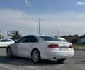 Ауди А8, объемом двигателя 3 л и пробегом 143 тыс. км за 18300 $, фото 5 на Automoto.ua