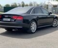 Ауді A8, об'ємом двигуна 2.97 л та пробігом 273 тис. км за 18900 $, фото 23 на Automoto.ua