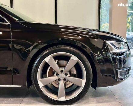 Ауді A8, об'ємом двигуна 3 л та пробігом 323 тис. км за 24990 $, фото 4 на Automoto.ua