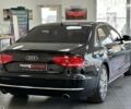 Ауди А8, объемом двигателя 4 л и пробегом 237 тыс. км за 19490 $, фото 12 на Automoto.ua