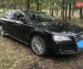 Ауді A8, об'ємом двигуна 3 л та пробігом 281 тис. км за 27900 $, фото 8 на Automoto.ua