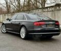 Ауді A8, об'ємом двигуна 3 л та пробігом 129 тис. км за 28990 $, фото 9 на Automoto.ua