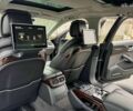 Ауді A8, об'ємом двигуна 3 л та пробігом 129 тис. км за 28990 $, фото 24 на Automoto.ua