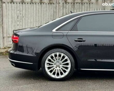 Ауді A8, об'ємом двигуна 3 л та пробігом 129 тис. км за 28990 $, фото 14 на Automoto.ua