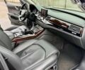Ауді A8, об'ємом двигуна 3 л та пробігом 129 тис. км за 28990 $, фото 26 на Automoto.ua