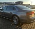 Ауди А8, объемом двигателя 3 л и пробегом 122 тыс. км за 24500 $, фото 4 на Automoto.ua