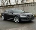 Ауді A8, об'ємом двигуна 3 л та пробігом 129 тис. км за 28990 $, фото 1 на Automoto.ua