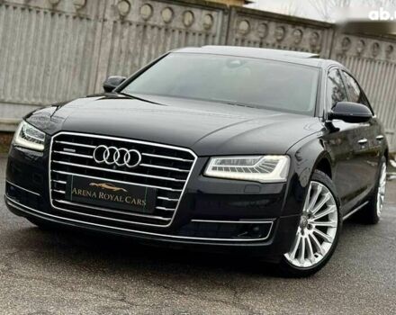 Ауді A8, об'ємом двигуна 3 л та пробігом 129 тис. км за 28990 $, фото 6 на Automoto.ua