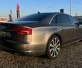 Ауди А8, объемом двигателя 3 л и пробегом 122 тыс. км за 24500 $, фото 6 на Automoto.ua