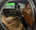 Ауди А8, объемом двигателя 3 л и пробегом 212 тыс. км за 16000 $, фото 9 на Automoto.ua