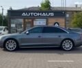 Ауди А8, объемом двигателя 3 л и пробегом 244 тыс. км за 19900 $, фото 4 на Automoto.ua