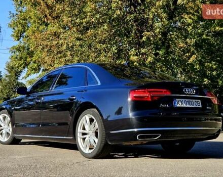 Ауді A8, об'ємом двигуна 3 л та пробігом 120 тис. км за 24000 $, фото 4 на Automoto.ua
