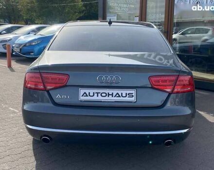 Ауди А8, объемом двигателя 3 л и пробегом 244 тыс. км за 19900 $, фото 6 на Automoto.ua