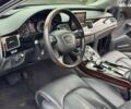 Ауді A8, об'ємом двигуна 3 л та пробігом 129 тис. км за 28990 $, фото 19 на Automoto.ua