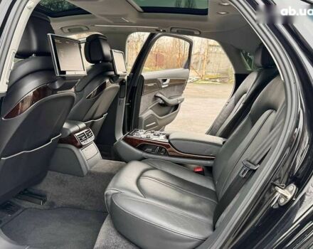 Ауді A8, об'ємом двигуна 3 л та пробігом 129 тис. км за 28990 $, фото 22 на Automoto.ua