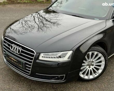 Ауді A8, об'ємом двигуна 3 л та пробігом 129 тис. км за 28990 $, фото 5 на Automoto.ua