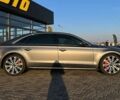 Ауди А8, объемом двигателя 3 л и пробегом 122 тыс. км за 24500 $, фото 7 на Automoto.ua