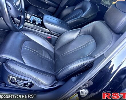 Ауди А8, объемом двигателя 3 л и пробегом 137 тыс. км за 15700 $, фото 3 на Automoto.ua