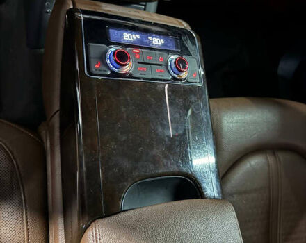 Ауди А8, объемом двигателя 3 л и пробегом 212 тыс. км за 16000 $, фото 11 на Automoto.ua